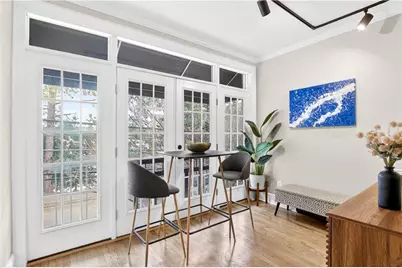 435 10th Street NE #15, Atlanta, GA 30309 - Photo 9