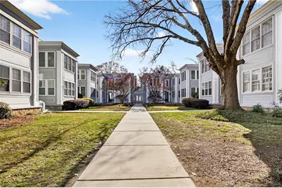 435 10th Street NE #15, Atlanta, GA 30309 - Photo 3