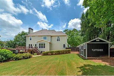 5045 Matthew Meadow Court, Alpharetta, GA 30004 - Photo 9