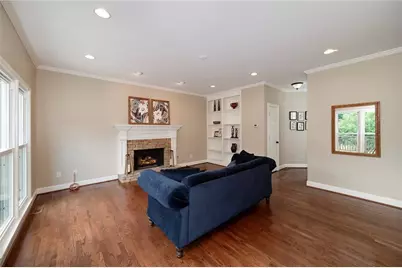 5045 Matthew Meadow Court, Alpharetta, GA 30004 - Photo 17