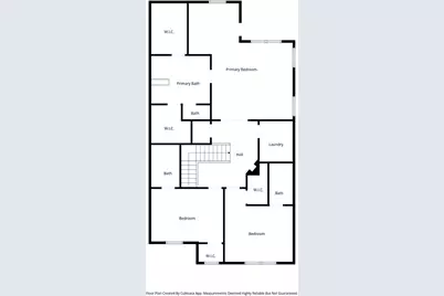 207 Holden Way, Woodstock, GA 30189 - Photo 51