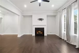 207 Holden Way, Woodstock, GA 30189 - Photo 11