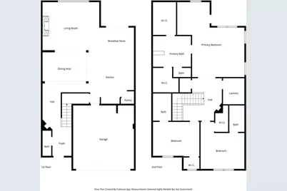 207 Holden Way, Woodstock, GA 30189 - Photo 47