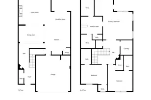 207 Holden Way, Woodstock, GA 30189 - Photo 47