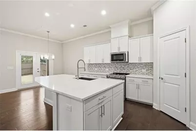 207 Holden Way, Woodstock, GA 30189 - Photo 17