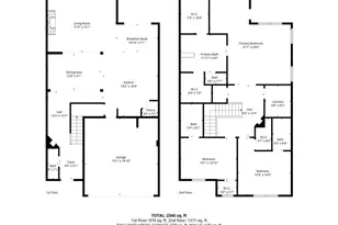 207 Holden Way, Woodstock, GA 30189 - Photo 47