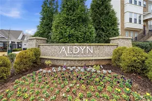 207 Holden Way, Woodstock, GA 30189 - Photo 41