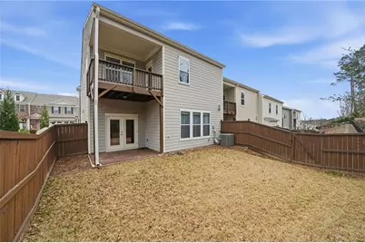 207 Holden Way, Woodstock, GA 30189 - Photo 39