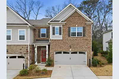 207 Holden Way, Woodstock, GA 30189 - Photo 1