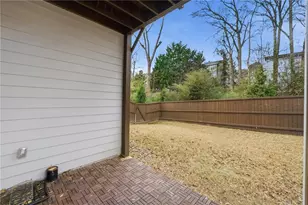 207 Holden Way, Woodstock, GA 30189 - Photo 37