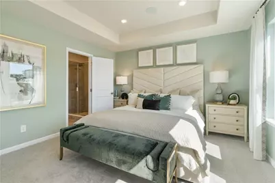 520 Provence Gate Lane, Lawrenceville, GA 30044 - Photo 17