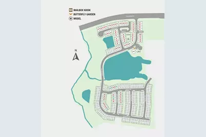 520 Provence Gate Lane, Lawrenceville, GA 30044 - Photo 29