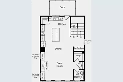 520 Provence Gate Lane, Lawrenceville, GA 30044 - Photo 3