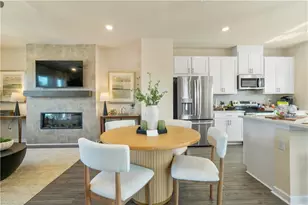 520 Provence Gate Ln, Lawrenceville, GA 30044 - Photo 9