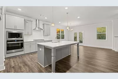 7186 Bocholt Drive, South Fulton, GA 30349 - Photo 7