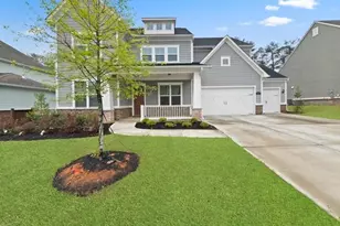 1395 Crestwind Rd NW, Kennesaw, GA 30152 - Photo 1