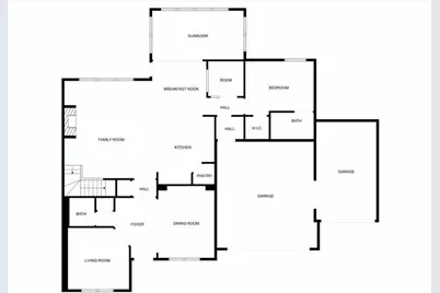 1395 Crestwind Road NW, Kennesaw, GA 30152 - Photo 35