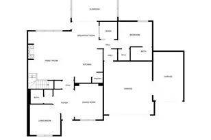 1395 Crestwind Rd NW, Kennesaw, GA 30152 - Photo 35