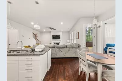 1395 Crestwind Road NW, Kennesaw, GA 30152 - Photo 5