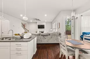 1395 Crestwind Rd NW, Kennesaw, GA 30152 - Photo 5