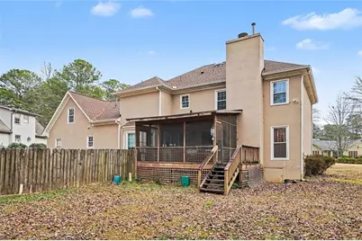 1033 Chestnut Hill Circle SW, Marietta, GA 30064 - Photo 29