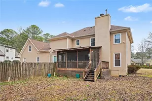 1033 Chestnut Hill Cir SW, Marietta, GA 30064 - Photo 29