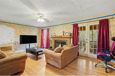 1033 Chestnut Hill Circle SW, Marietta, GA 30064 - Photo 13