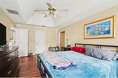 1033 Chestnut Hill Circle SW, Marietta, GA 30064 - Photo 17