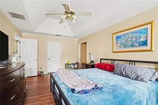 1033 Chestnut Hill Cir SW, Marietta, GA 30064 - Photo 17