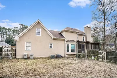 1033 Chestnut Hill Circle SW, Marietta, GA 30064 - Photo 25