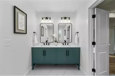 1883 Bennett Ridge, Snellville, GA 30078 - Photo 23