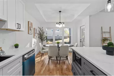 1883 Bennett Ridge, Snellville, GA 30078 - Photo 15