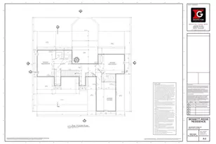 1883 Bennett Ridge, Snellville, GA 30078 - Photo 57