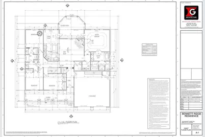 1883 Bennett Ridge, Snellville, GA 30078 - Photo 55