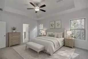 230 Blue Dragon Dr, Jefferson, GA 30549 - Photo 5