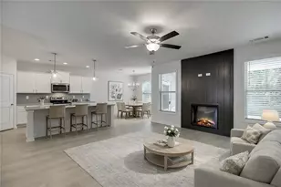 230 Blue Dragon Dr, Jefferson, GA 30549 - Photo 3