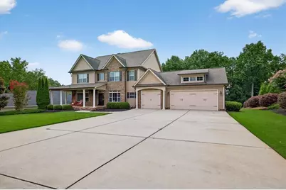 6446 Winter Harbor Drive, Flowery Branch, GA 30542 - Photo 5