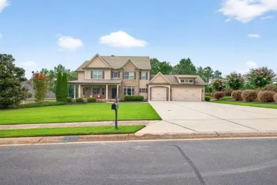 6446 Winter Harbor Drive, Flowery Branch, GA 30542 - Photo 89