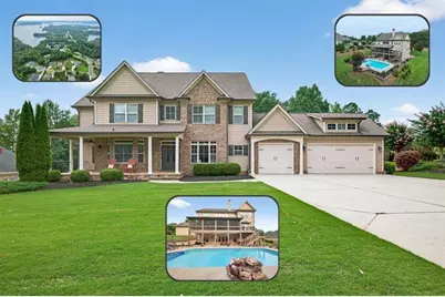 6446 Winter Harbor Drive, Flowery Branch, GA 30542 - Photo 1