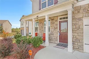 6806 Creekgate Way, Douglasville, GA 30134 - Photo 5