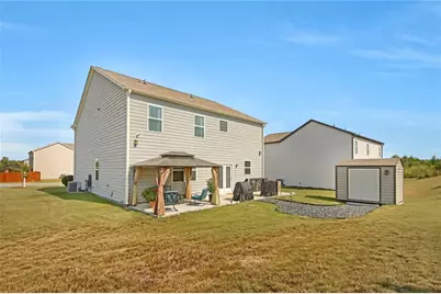 6806 Creekgate Way, Douglasville, GA 30134 - Photo 3