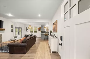 201 Huntington Pl, Dahlonega, GA 30533 - Photo 5