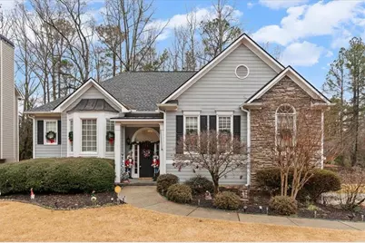 11 Valleyside Ct, Dallas, GA 30157 - Photo 1