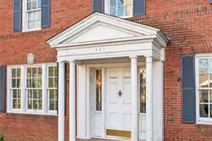 931 Briarcliff Rd NE, Atlanta, GA 30306 - Photo 3