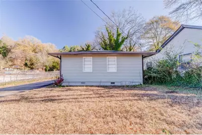 1407 E 2nd Avenue E, Rome, GA 30161 - Photo 21