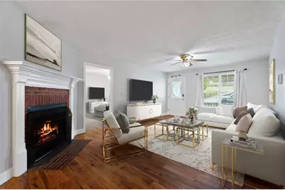 6854 John West Road, Winston, GA 30187 - Photo 3