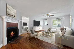 6854 John West Rd, Winston, GA 30187 - Photo 3