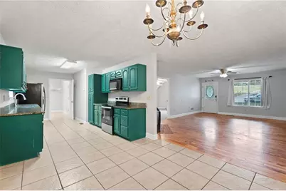 6854 John West Road, Winston, GA 30187 - Photo 5