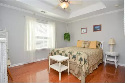 3966 Covey Flush Court SW #20, Smyrna, GA 30082 - Photo 23