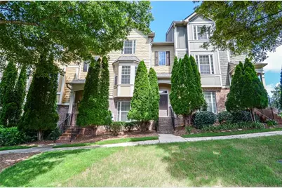 3966 Covey Flush Court SW #20, Smyrna, GA 30082 - Photo 1